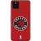 NBA Toronto Raptors Distressed Google Pixel 5 Skin
